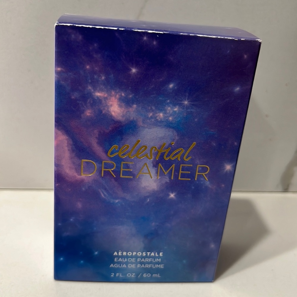AEROPOSTALE perfume